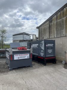 Out of Hours Servicing